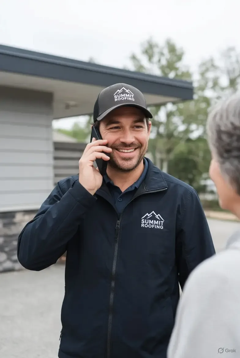 Flat Roof Leak Repair Buffalo, ND FAQs